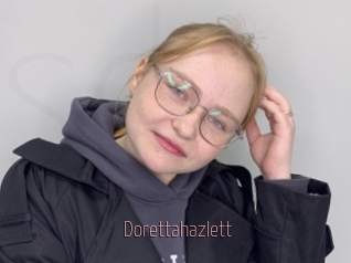 Dorettahazlett