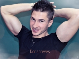 dorianreyes Sexe désirs
