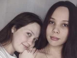 Dorisanddaryl