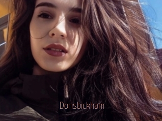 Dorisbickham