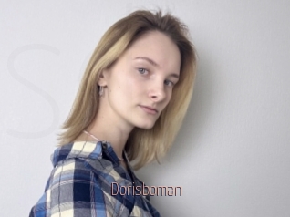 Dorisboman