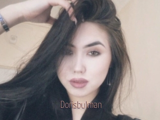 Dorisbulman