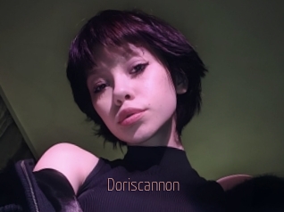 Doriscannon