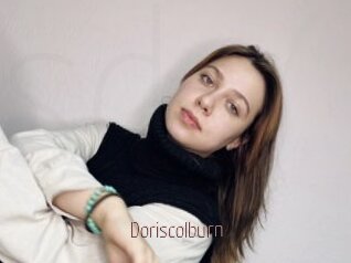 Doriscolburn