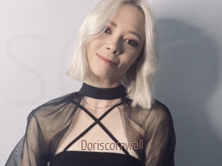 Doriscornwall
