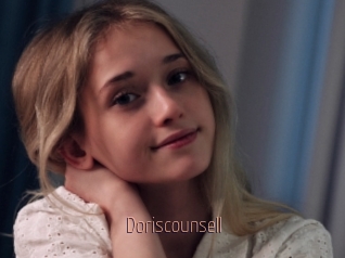 Doriscounsell