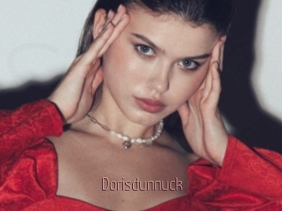 Dorisdunnuck