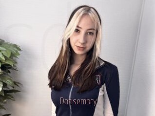 Dorisembry