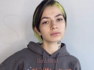 Dorisfairall