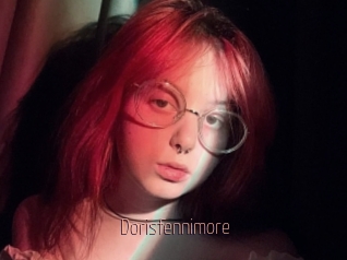 Dorisfennimore