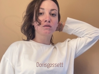 Dorisgossett