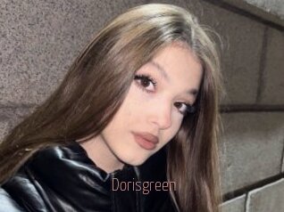Dorisgreen