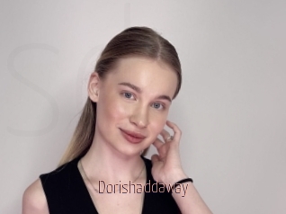 Dorishaddaway