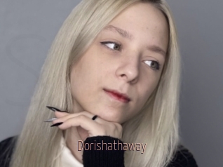 Dorishathaway