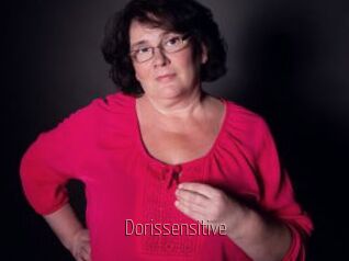 Dorissensitive