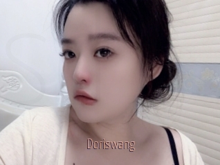 Doriswang