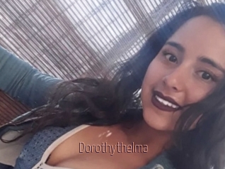 dorothythelma Sexe désirs