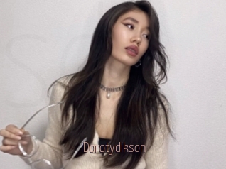 Dorotydikson