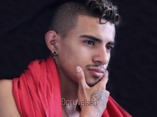 Doruvelkan