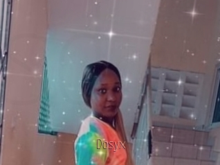 dosyx Sexe désirs