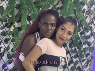 Doublackromance