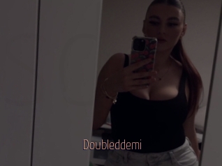 Doubleddemi