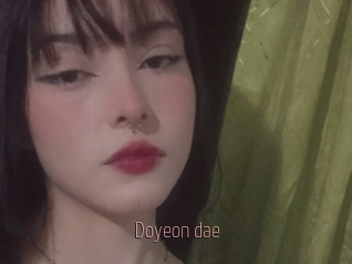 doyeon_dae Sexe désirs