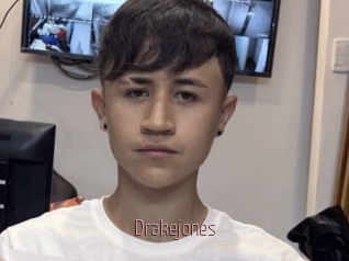 Drakejones