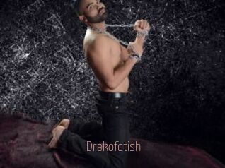 Drakofetish