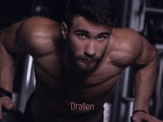 Drallen