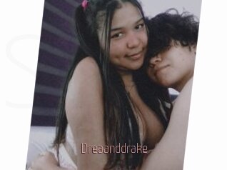 Dreaanddrake