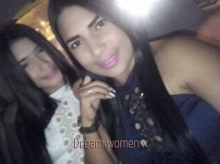 Dream_women_x