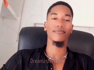 Dreamastercumx