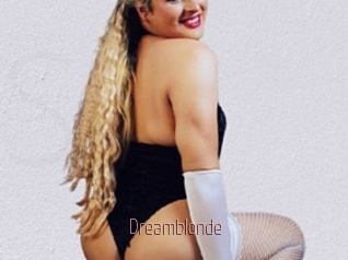 Dreamblonde