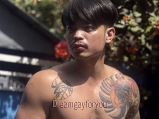Dreamgayforyou