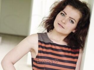 Dreamgirl9