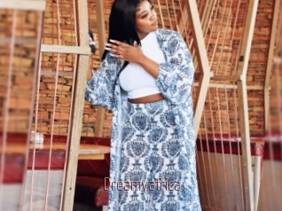 Dreamyafrica