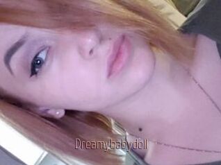Dreamybabydoll