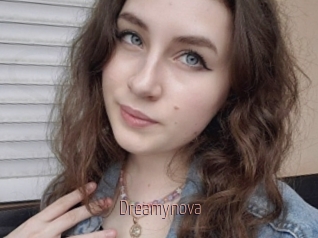 Dreamynova
