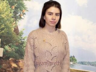 Dreamypretty