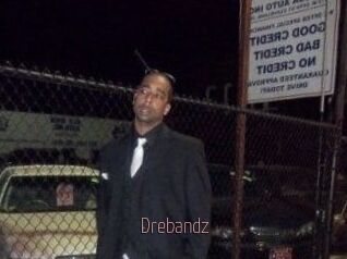 Drebandz