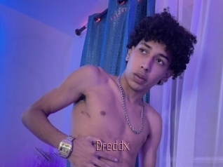 Dreddx