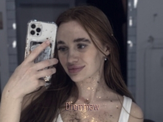 Dremmaw