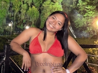 Drooling4you
