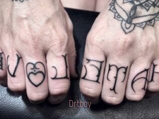 Drtboy