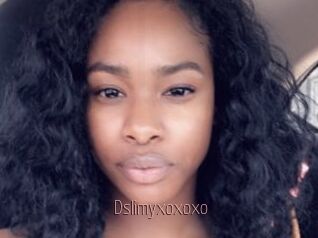 Dslimyxoxoxo