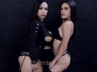 dtwohrdcorefcker Sexe désirs