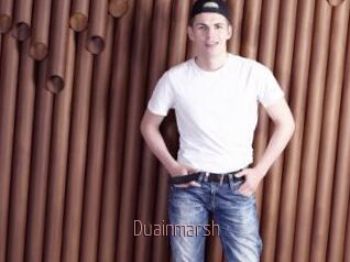 Duainmarsh