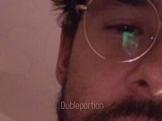 Dubleportion