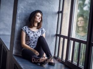 Duchessdelight